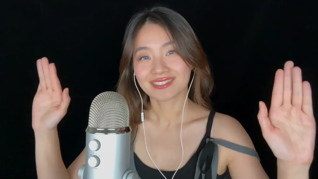 Lin ASMR Whispering Baby Patreon Leak