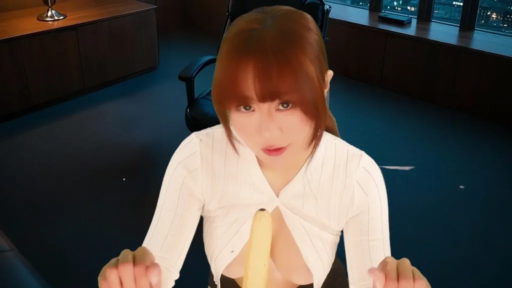 Uying ASMR Lewd Secretary RP Patreon Leak