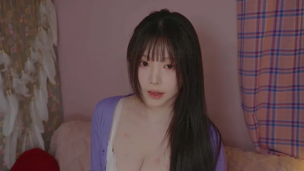 ASMR Yoon Ying Night With Wolf RP Patreon Leak