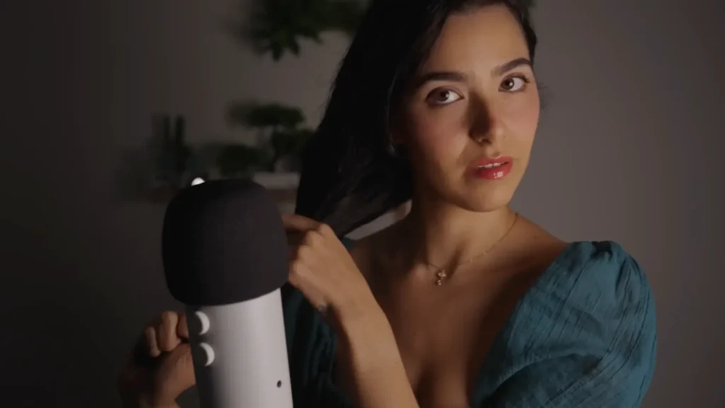ASMR Glow Lotions & Oils YT Members Leak