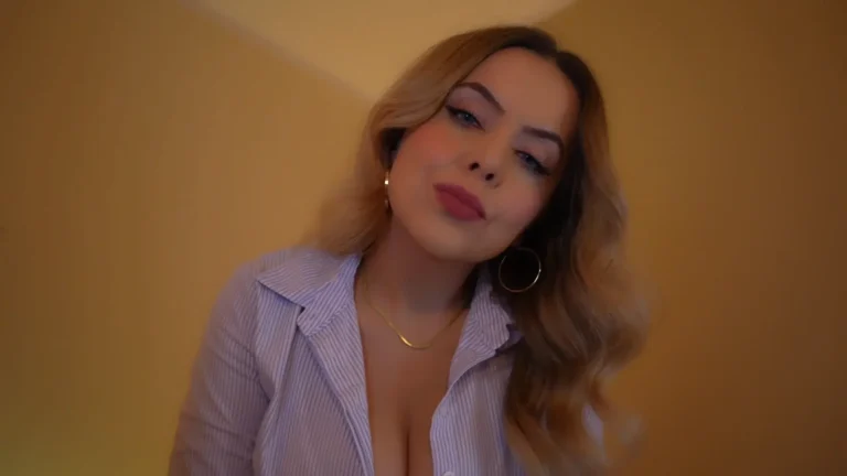 Trinki ASMR Mommy RP Different Sounds Patreon Leak