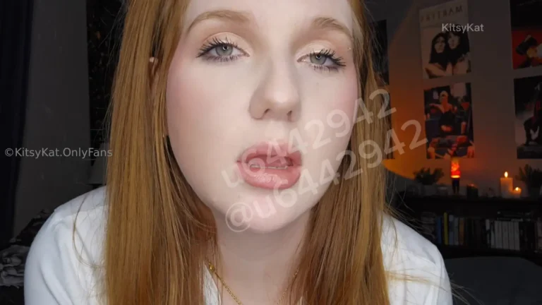 Jaxi ASMR Hottest Custom Video Leak