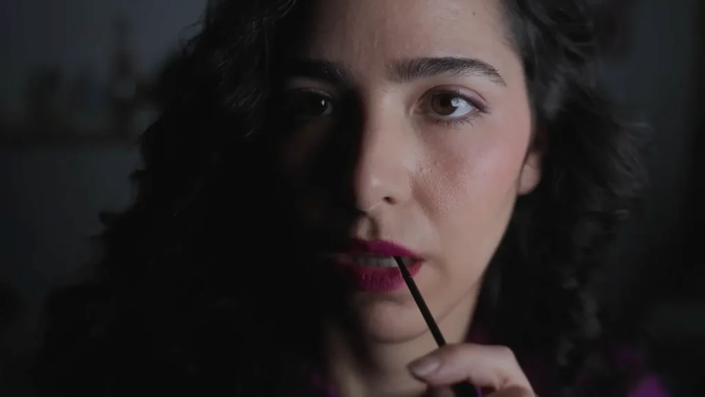 ASMR Glow Pure Personal Attention Triggers No Talking YT Members Leak