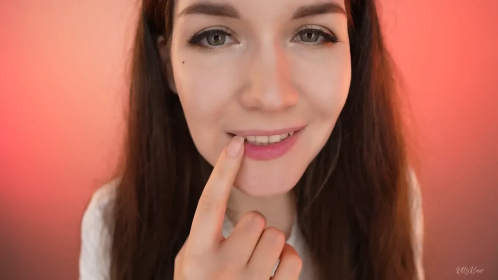 ASMR KittyKlaw Reboot Version 2 Patreon Leak