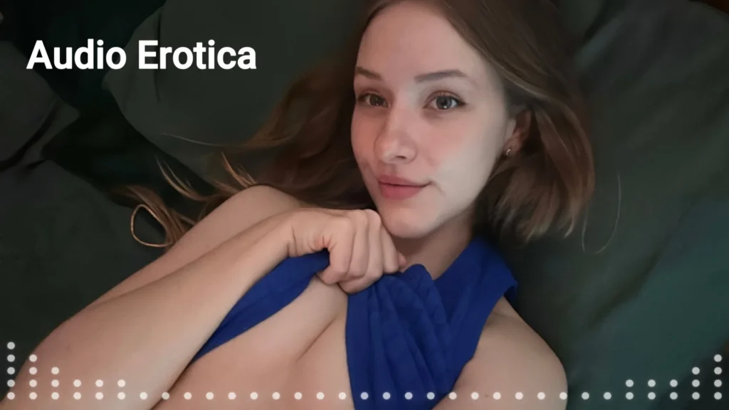 Diddly ASMR Bratty Classmate Jerks You off in The Public Library Fansly Leak