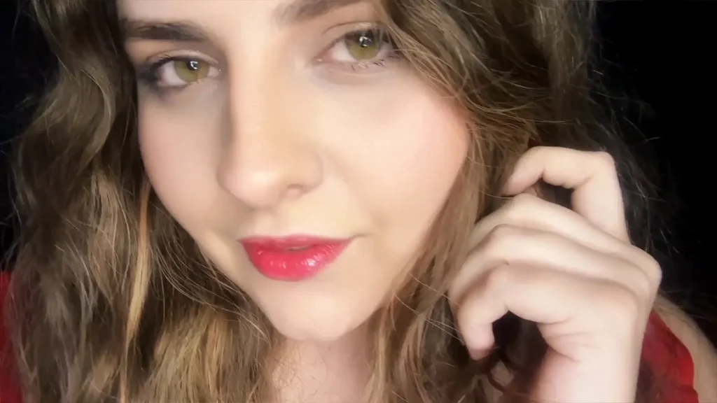Heartnova ASMR Intimate Time With Your Girlfriend Patreon Leak