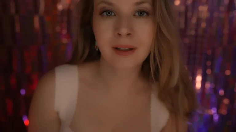 Valeriya ASMR Healing You Patreon Leak