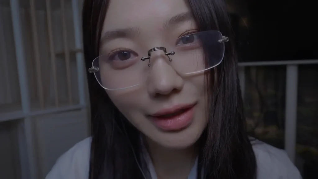 Nareun ASMR I'll Do an Ear Cleaning for You Patreon Leak