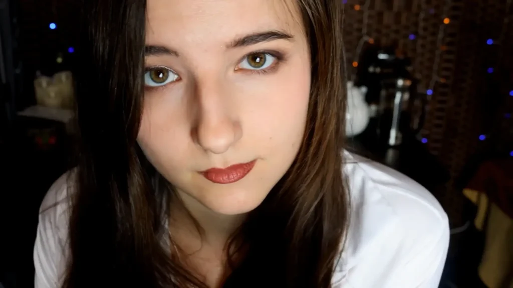 AftynRose ASMR Good Secretary RolePlay