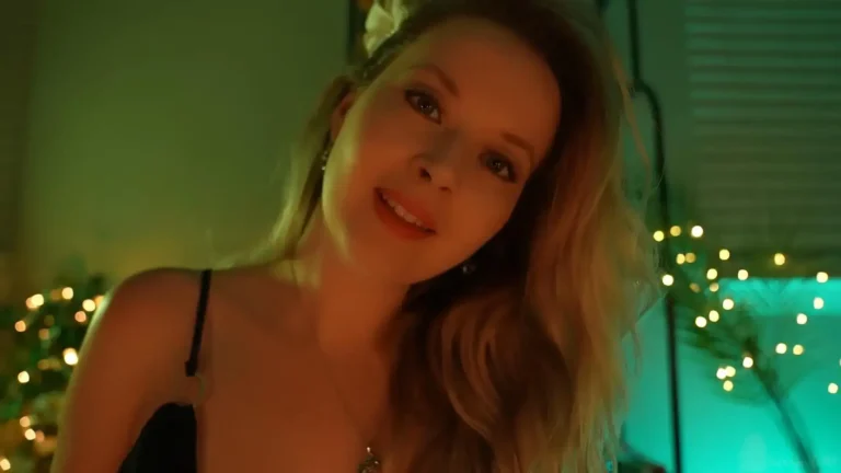 Valeriya ASMR Full Body Massage Patreon Leaked Video