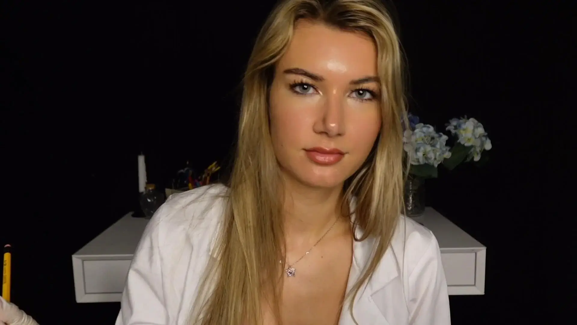 Sabrina vaz asmr onlyfans