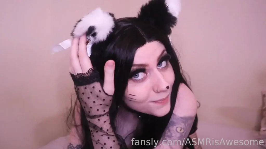 ASMR is Awesome Halloween Special