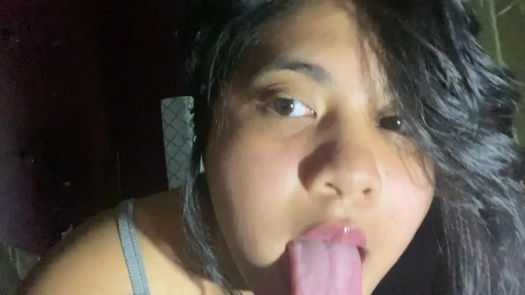 HawaiianBaby ASMR Blowjob Joi