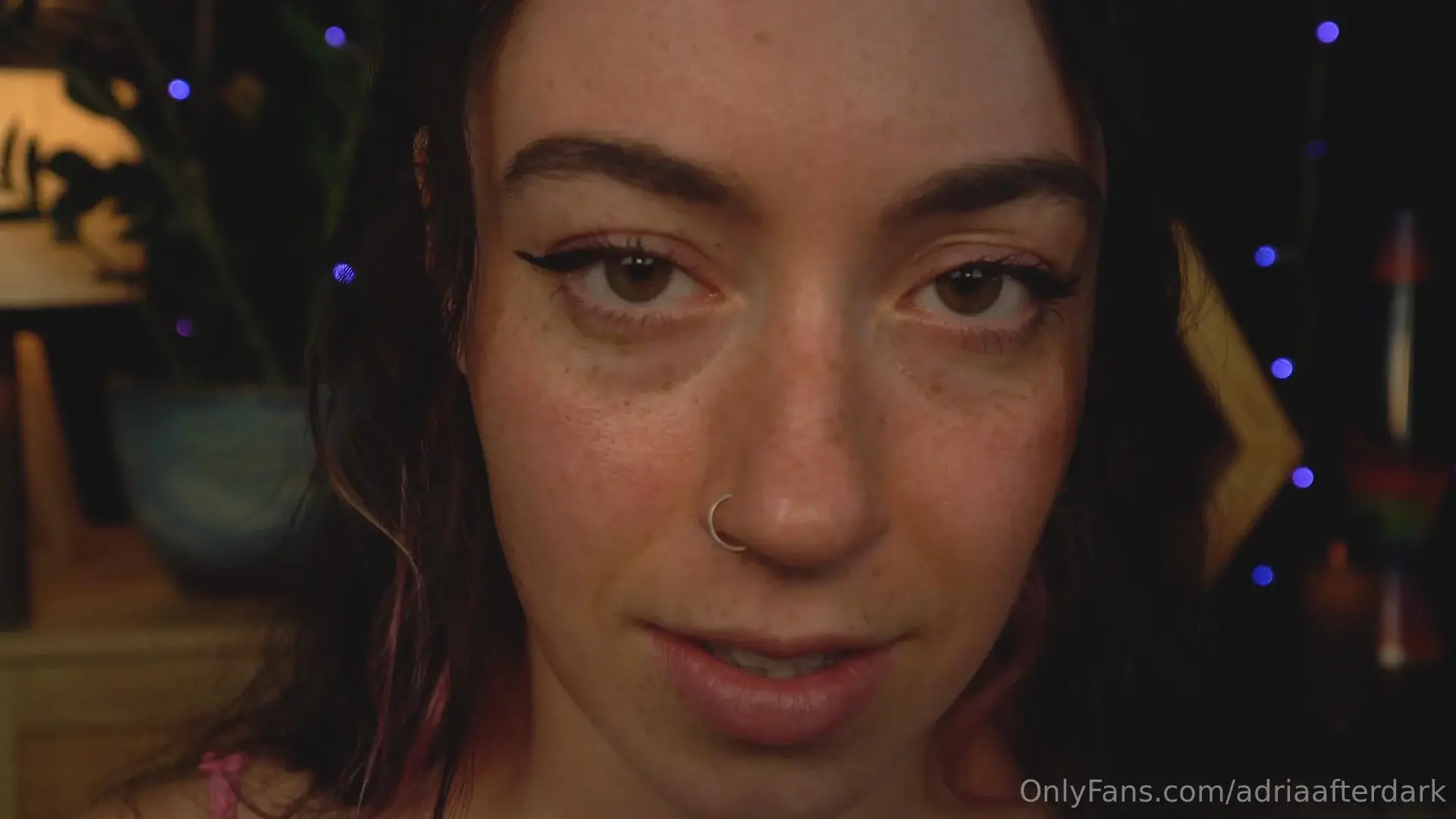 Adria ASMR Your Best Friend Has Wanted This For A Long Time - ASMRFree