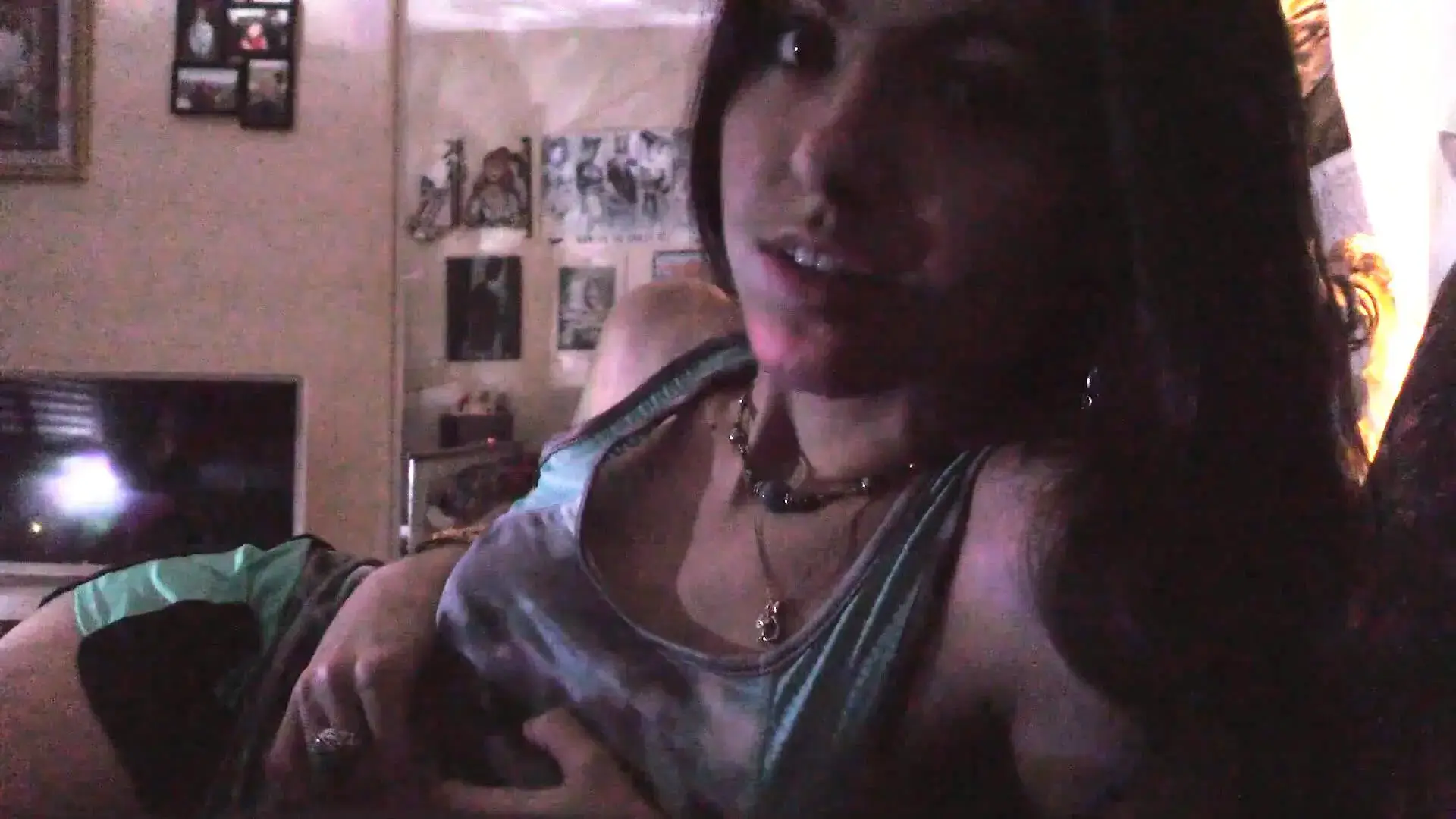 Baby Bella ASMR Loving Girlfriend Comfort You - ASMRFree