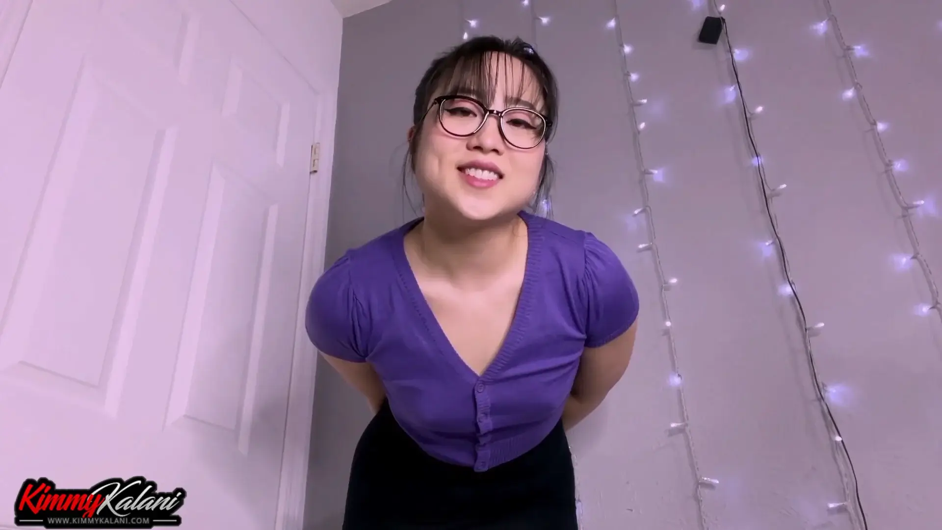 An auditory pleasure