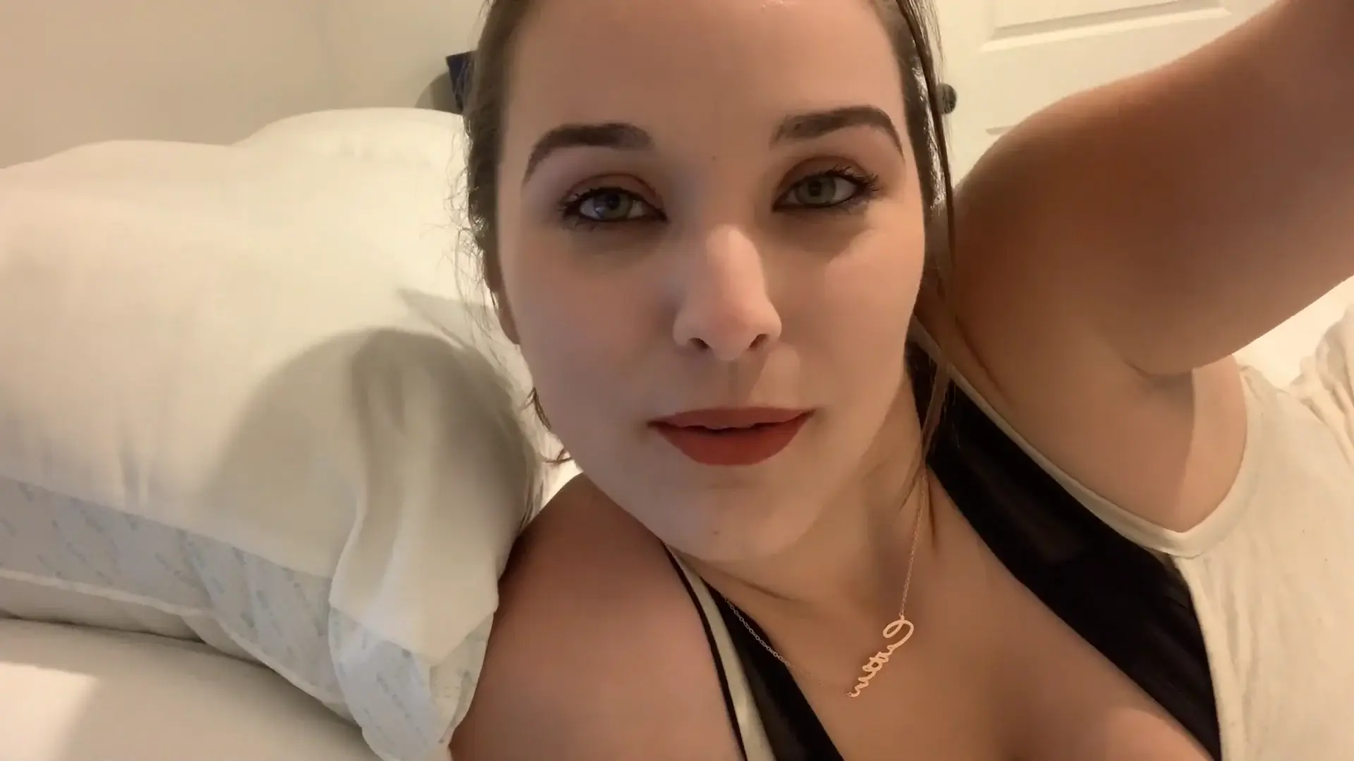 ASMR Kitten Girlfriend Comfort You RP Patreon Leak - ASMRFree