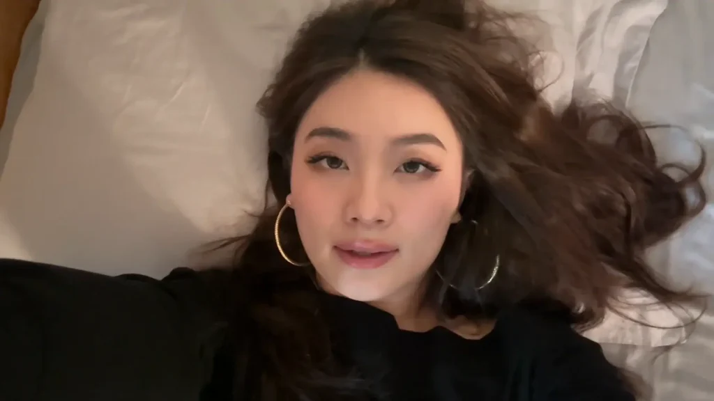 Lin ASMR Lofi in Bed Patreon Leak