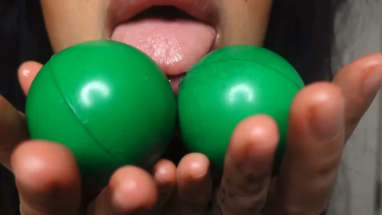 Linda ASMR I Like To Lick Balls Patreon Leak