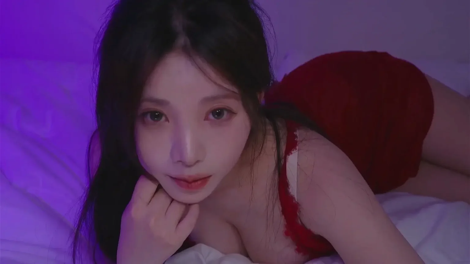 ASMR Yoon Ying Adult Kindergarten Roleplay Leaked Video.