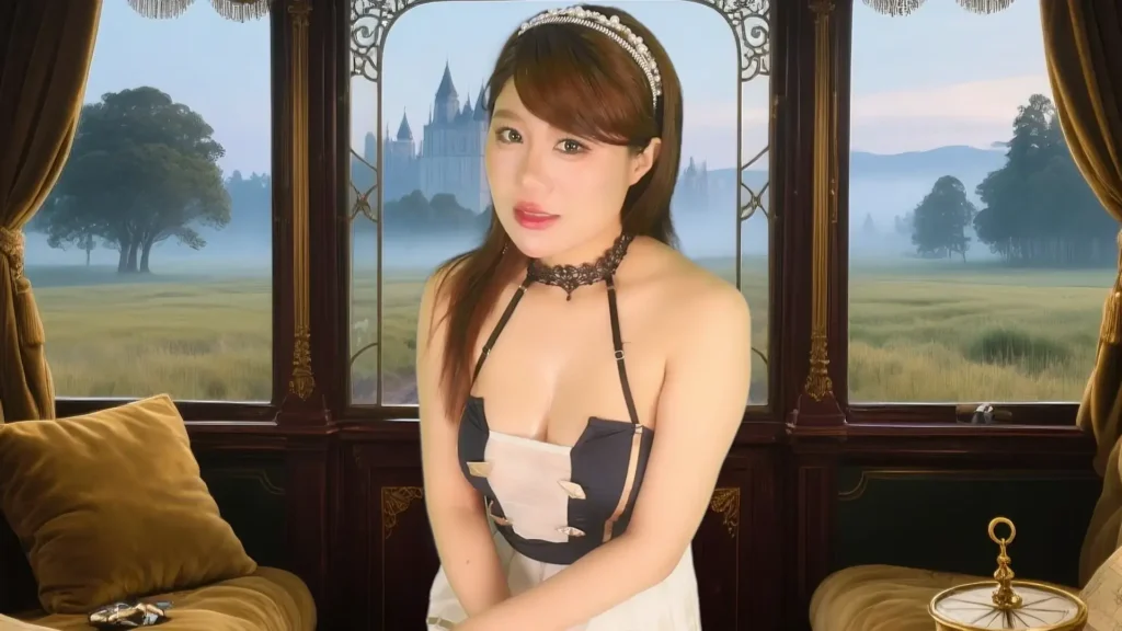 Uying ASMR Lewd Princess & Knight Patreon Leak
