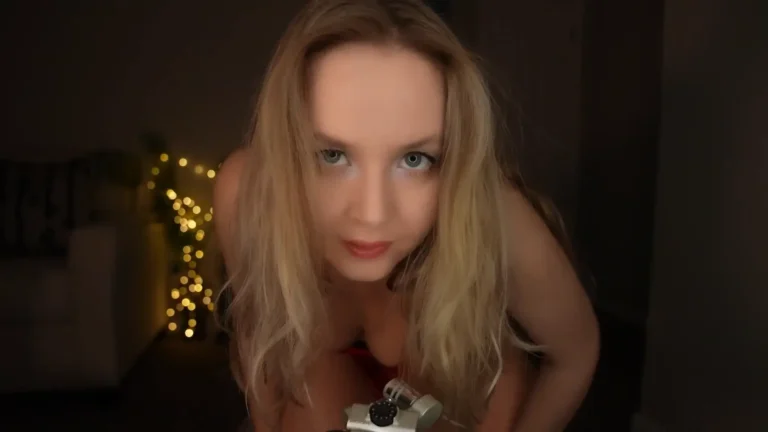 Valeriya ASMR Vulnerable Mic Be Careful Patreon Leak