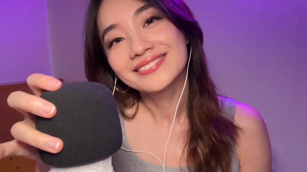 Lin ASMR Porn, Lin ASMR Leak, Lin ASMR nude, Lin ASMR Mic Triggers To Cure Your Tingles Immunity Patreon Leak, Lin ASMR Onlyfans, Lin ASMR naked, Lin ASMR leaked, ASMR JOI