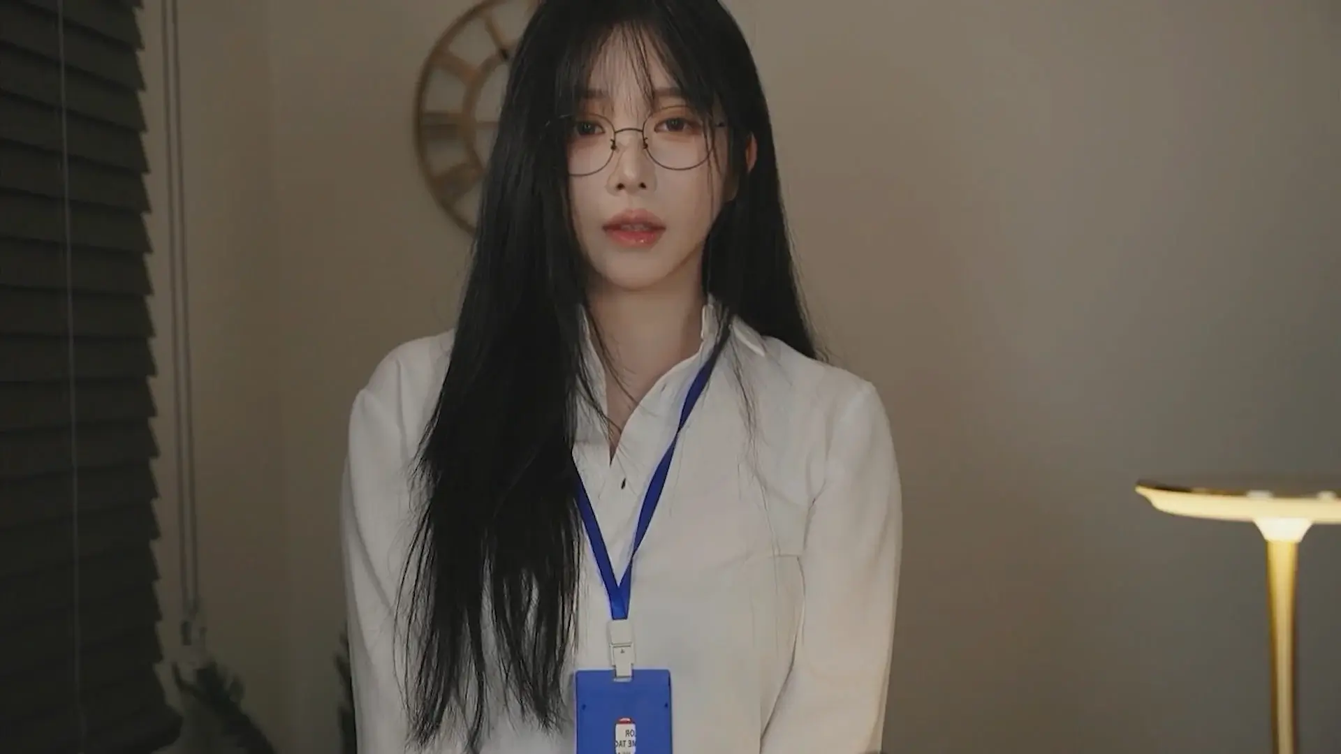 ASMR Yoon Ying Office Lesson RP Patreon Leak - ASMRFree