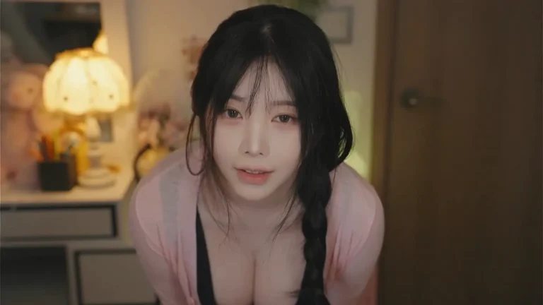 ASMR Yoon Ying You Are a Baby Today Patreon Leak