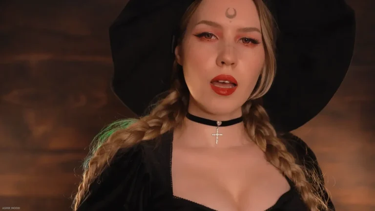 ASMR Mood Special Potion for You RP Patreon Leak