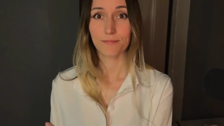 Barberry ASMR Neighbor RP Patreon Leak