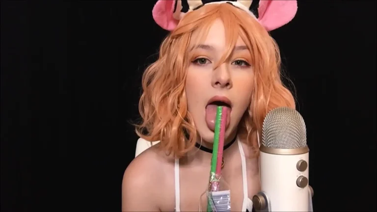 Diddly ASMR Lewd Trick or Treat Patreon Leak