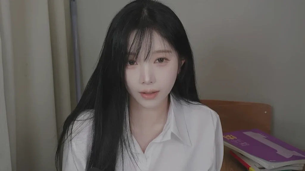 ASMR Yoon Ying Reverse Relationship RP Patreon Leak