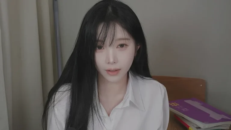 ASMR Yoon Ying Reverse Relationship RP Patreon Leak