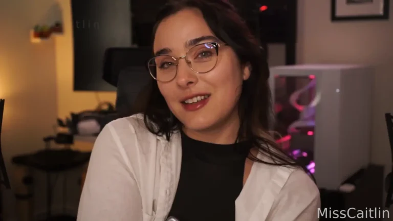 ASMRKitten Naughty Professor Roleplay OF Leak