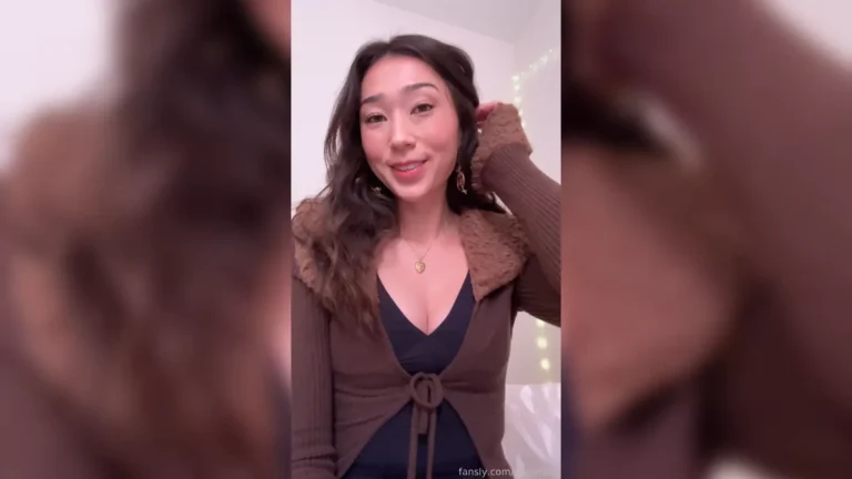 Sleepy Sab ASMR Lewd Girlfriend Experience Fansly Leak