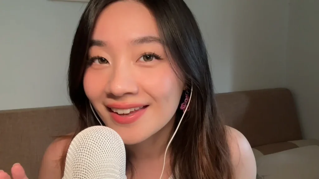 Lin ASMR Ready For A Great Night Sleep Patreon Leak
