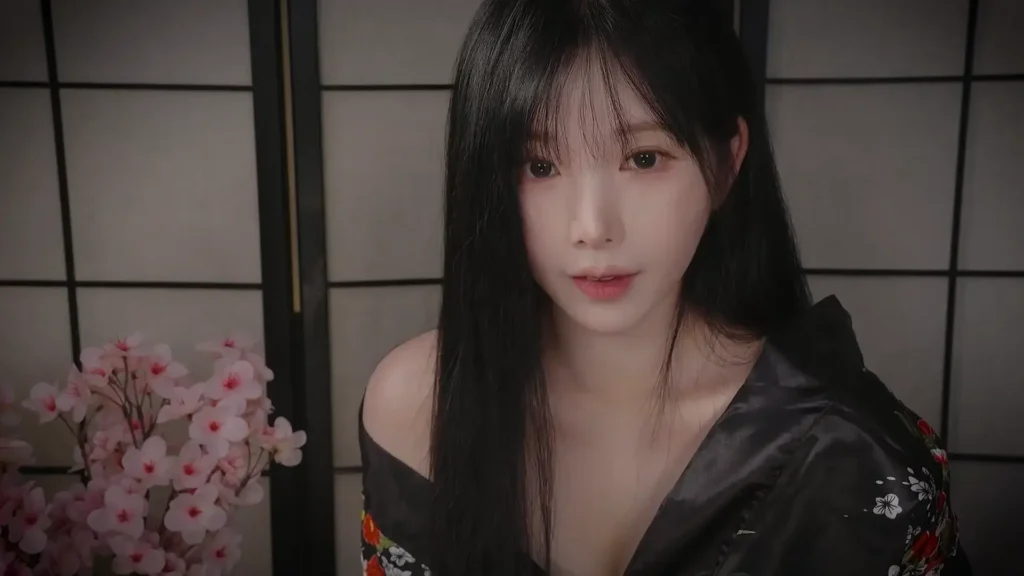 ASMR Yoon Ying Healing Brothel For You Patreon Leak