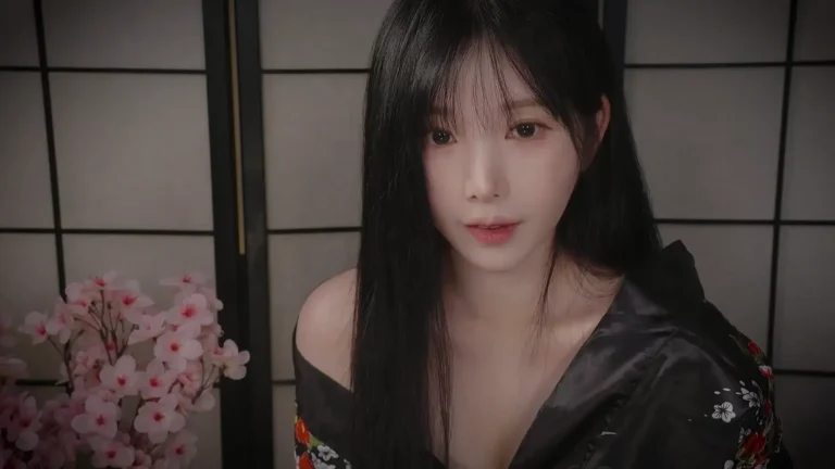 ASMR Yoon Ying Healing Brothel For You Patreon Leak