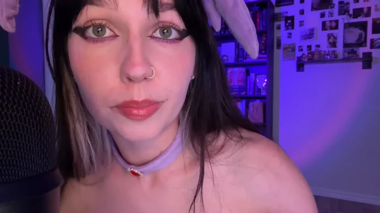 Sage ASMR For The Divine Dragons Patreon Leak