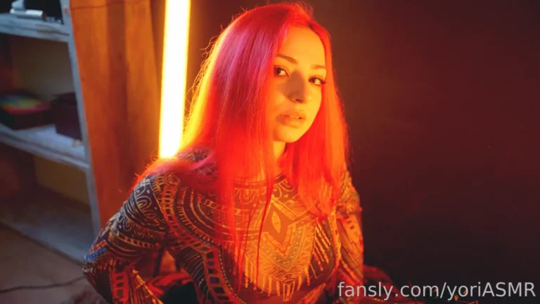 The Sounds Of Girls Scratching & Mouth Sounds Fansly Leak