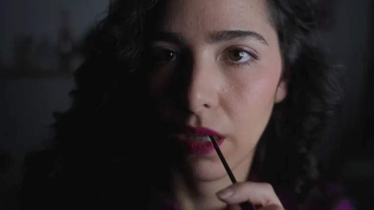 ASMR Glow Pure Personal Attention Triggers No Talking YT Members Leak