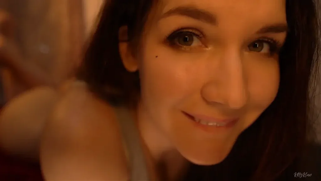 ASMR KittyKlaw GF Roleplay 28-4-2026 Patreon Leak