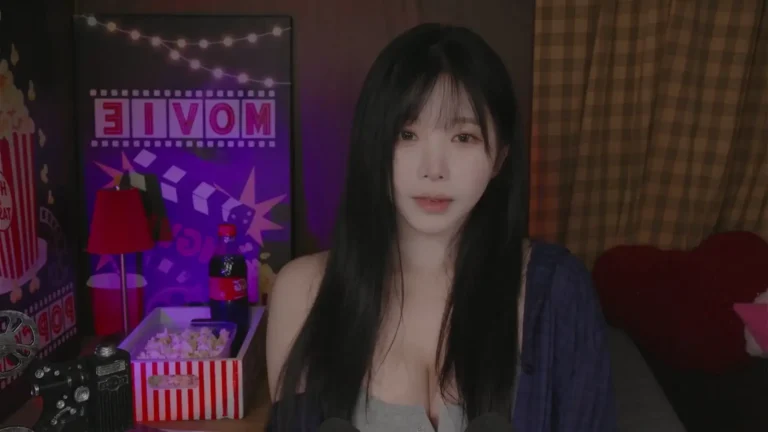 ASMR Yoon Ying Movies Are Just an Excuse Patreon Leak