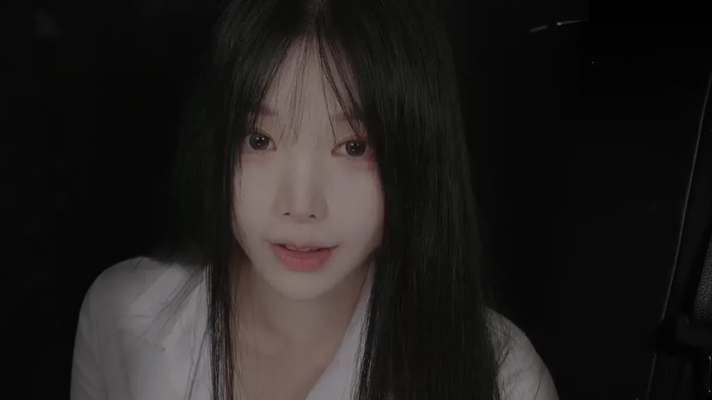 ASMR Yoon Ying Rainy Commute Home Your Own Personal GF Patreon Leak