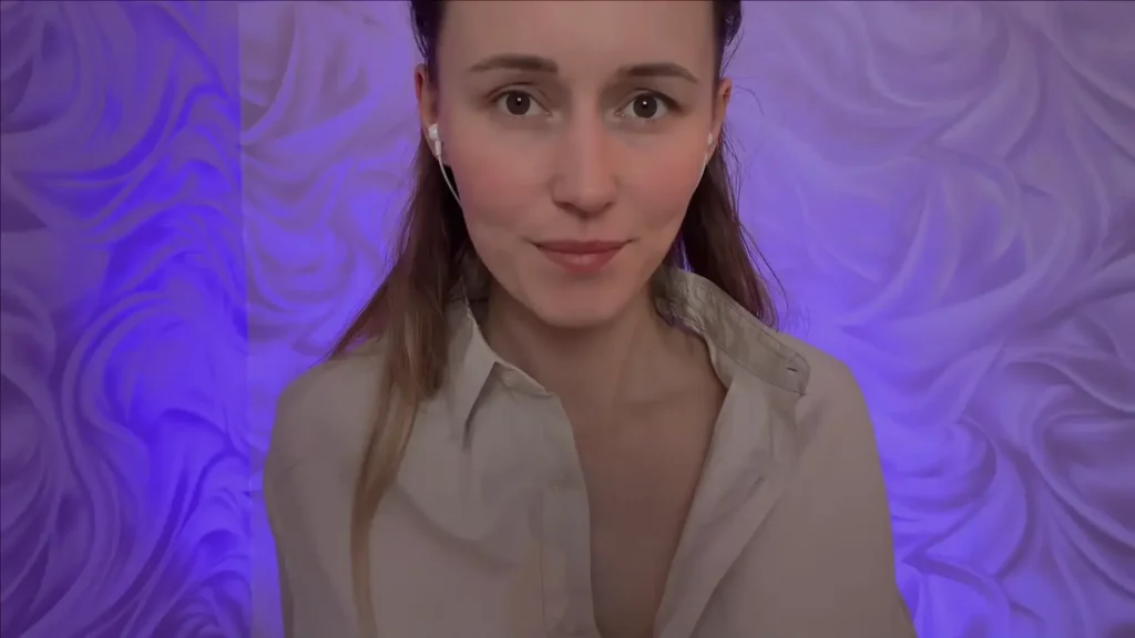 Barberry ASMR I’ll Lick You So Good Boosty Leak