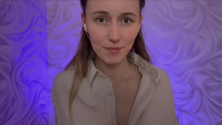 Barberry ASMR I’ll Lick You So Good Boosty Leak