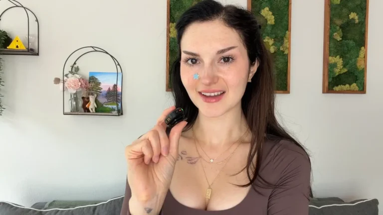 Busy B ASMR Building My Chain Chomp Cosplay Patreon Leak