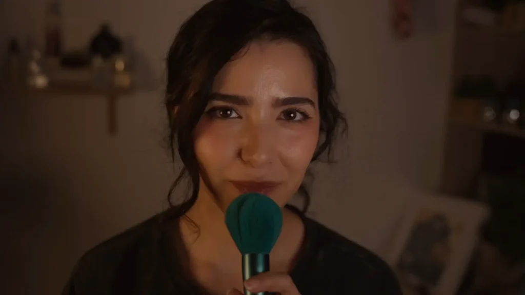 ASMR Glow Triggers You Requested YT Members Leak