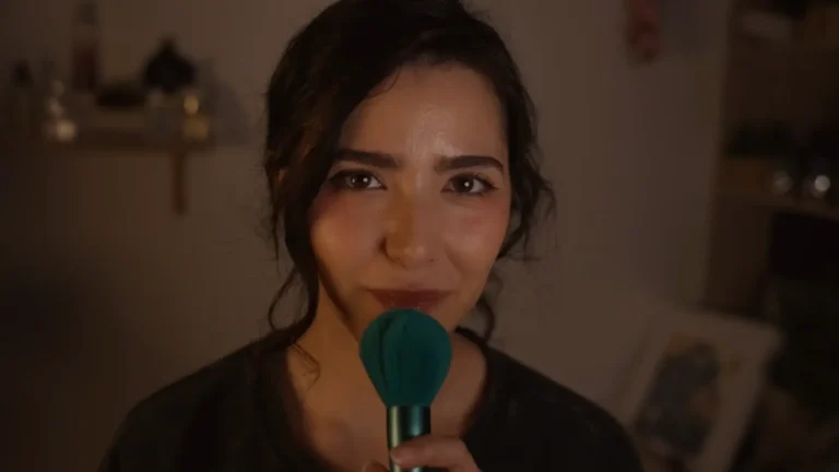 ASMR Glow Triggers You Requested YT Members Leak